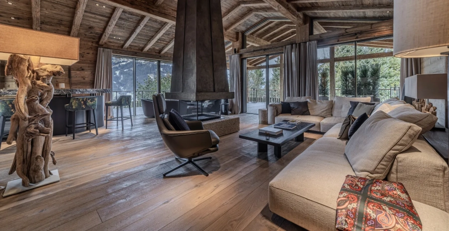 Chalet Bellaria  Vacation Villa - Austria