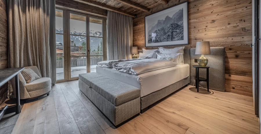 Chalet Bellaria  Vacation Villa - Austria