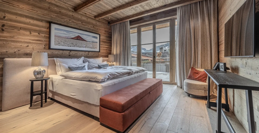Chalet Bellaria  Vacation Villa - Austria