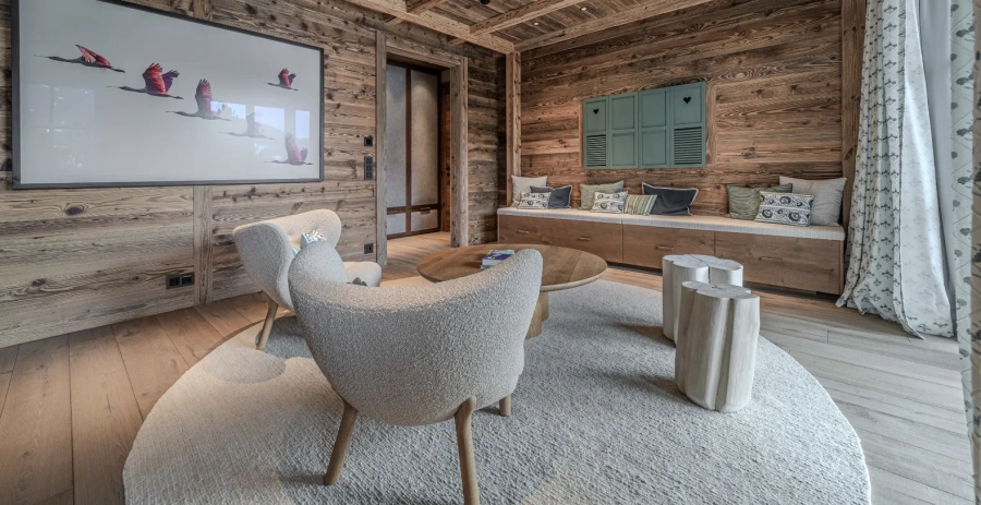 Chalet Bellaria  Vacation Villa - Austria