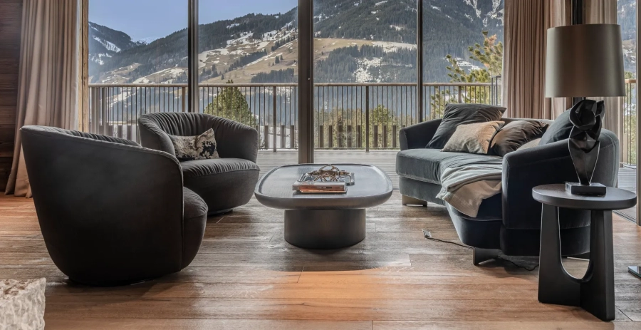 Chalet Bellaria  Vacation Villa - Austria