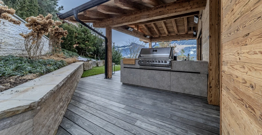 Chalet Bellaria  Vacation Villa - Austria