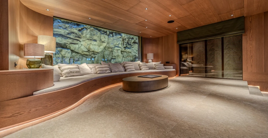 Chalet Bellaria  Vacation Villa - Austria