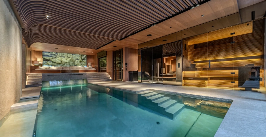 Chalet Bellaria  Vacation Villa - Austria
