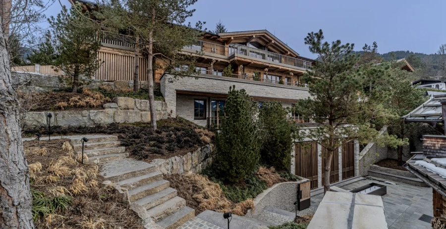 Chalet Bellaria  Vacation Villa - Austria