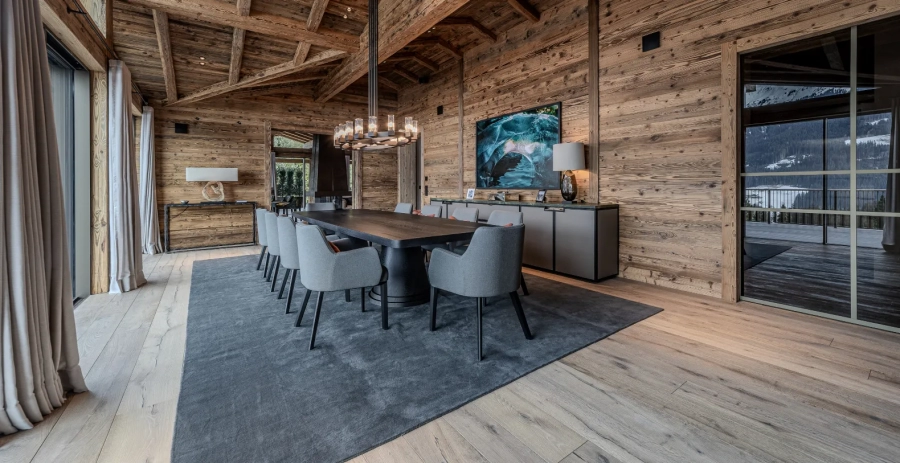 Chalet Bellaria  Vacation Villa - Austria