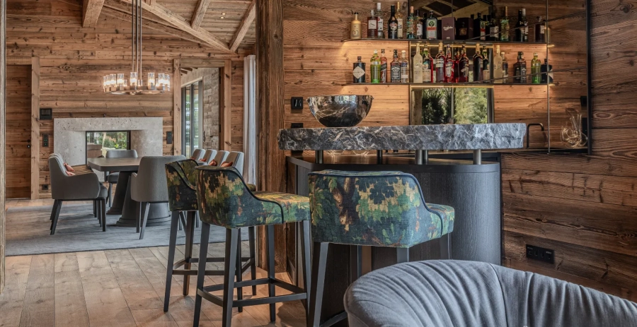 Chalet Bellaria  Vacation Villa - Austria