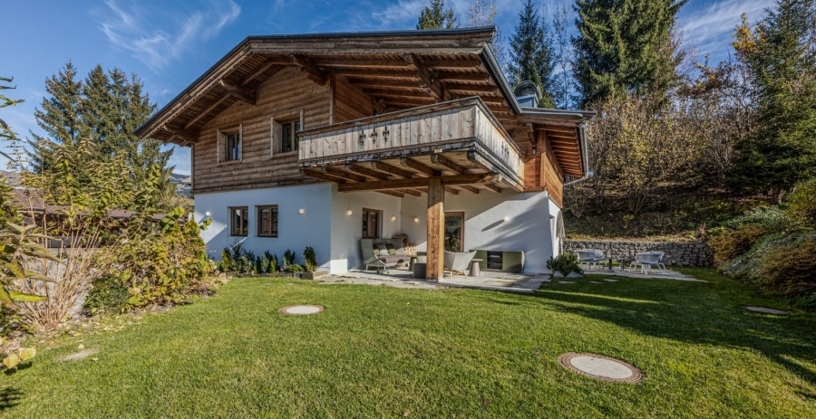 Chalet Colette  Vacation Villa - Austria