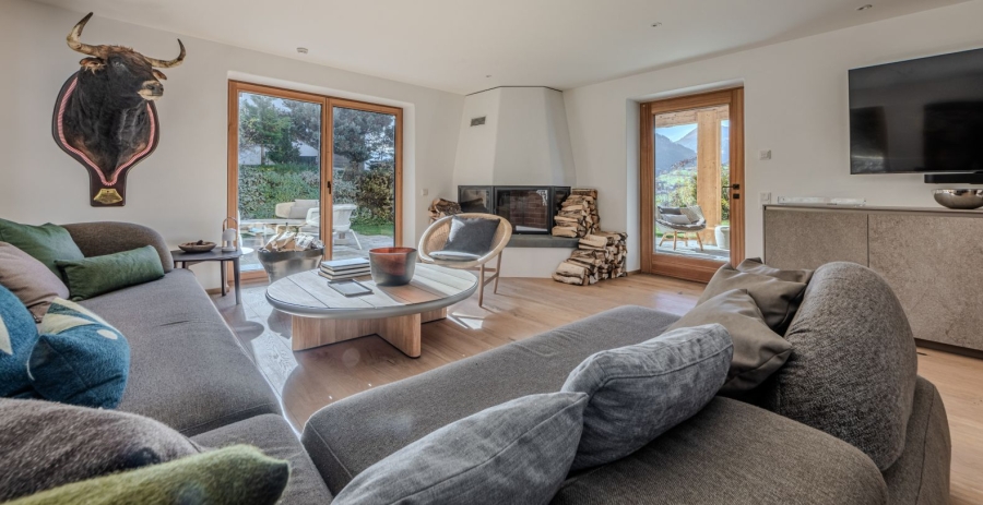 Chalet Colette  Vacation Villa - Austria