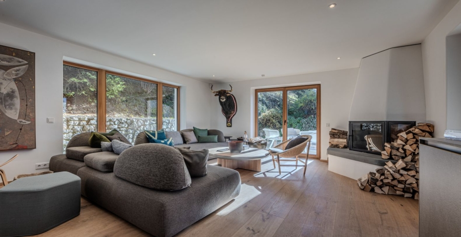 Chalet Colette  Vacation Villa - Austria