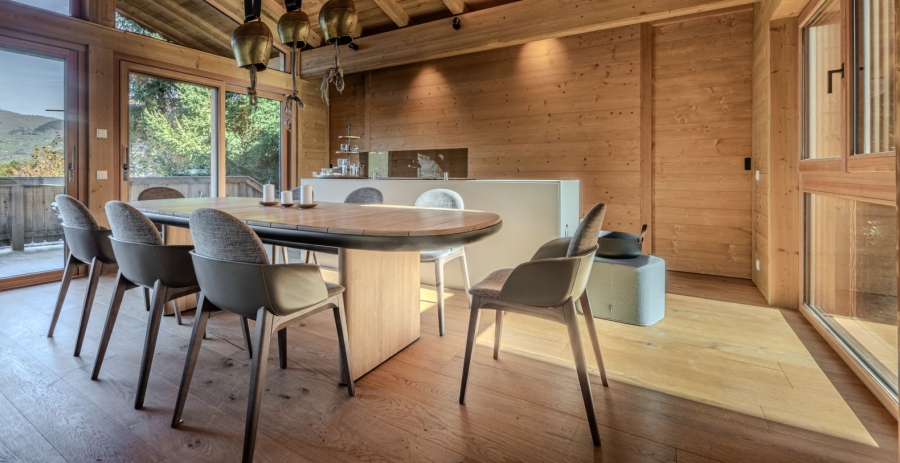 Chalet Colette  Vacation Villa - Austria