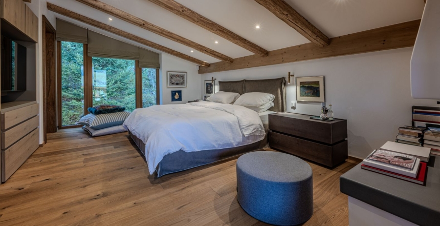 Chalet Colette  Vacation Villa - Austria