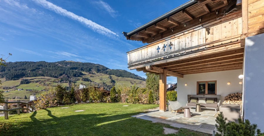 Chalet Colette  Vacation Villa - Austria