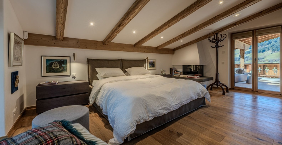 Chalet Colette  Vacation Villa - Austria