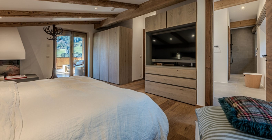 Chalet Colette  Vacation Villa - Austria