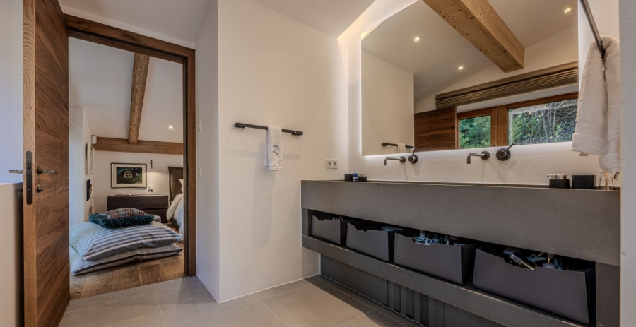 Chalet Colette  Vacation Villa - Austria