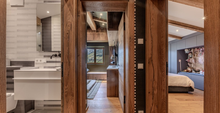 Chalet Colette  Vacation Villa - Austria