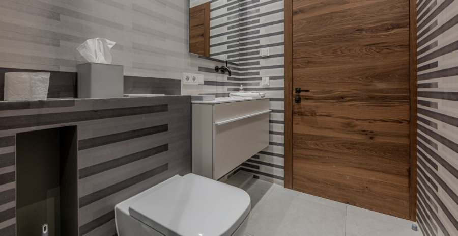 Chalet Colette  Vacation Villa - Austria