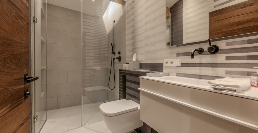 Chalet Colette  Vacation Villa - Austria