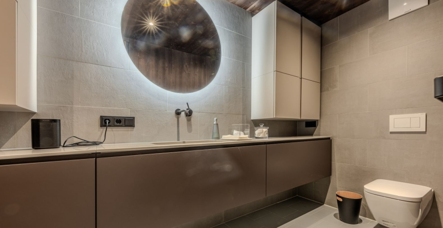 Chalet Colette  Vacation Villa - Austria