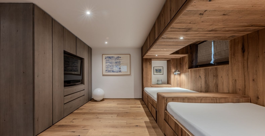 Chalet Colette  Vacation Villa - Austria