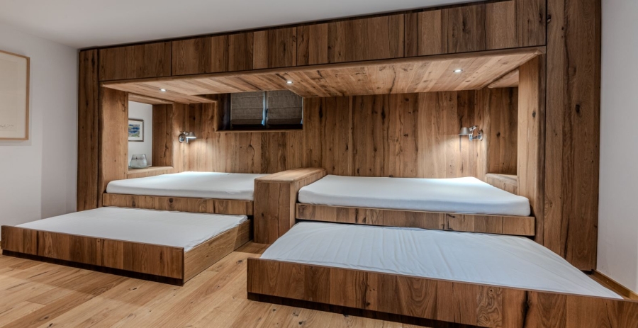 Chalet Colette  Vacation Villa - Austria