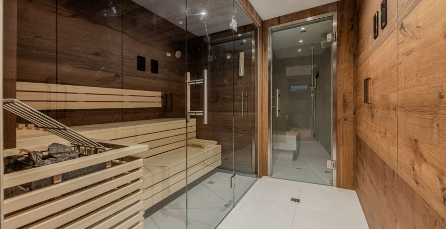 Chalet Colette  Vacation Villa - Austria