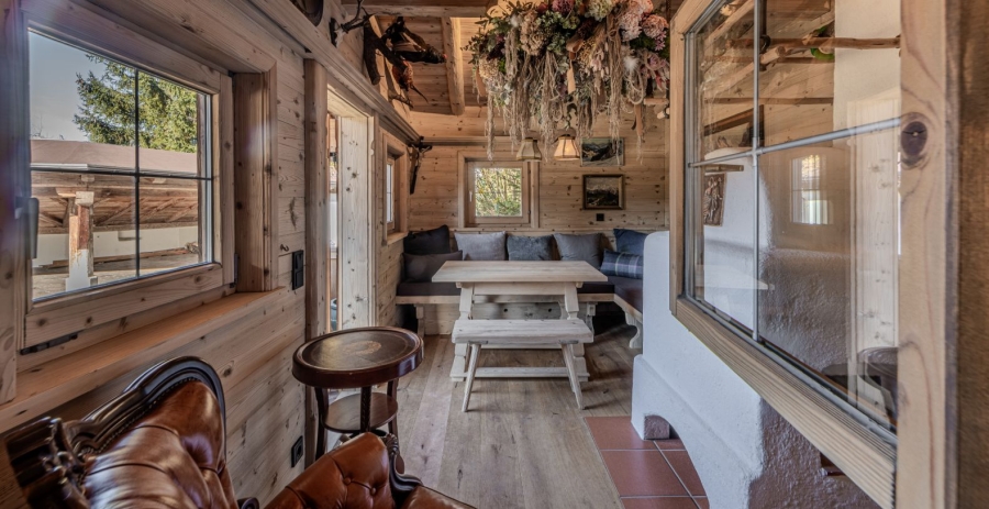 Chalet Colette  Vacation Villa - Austria