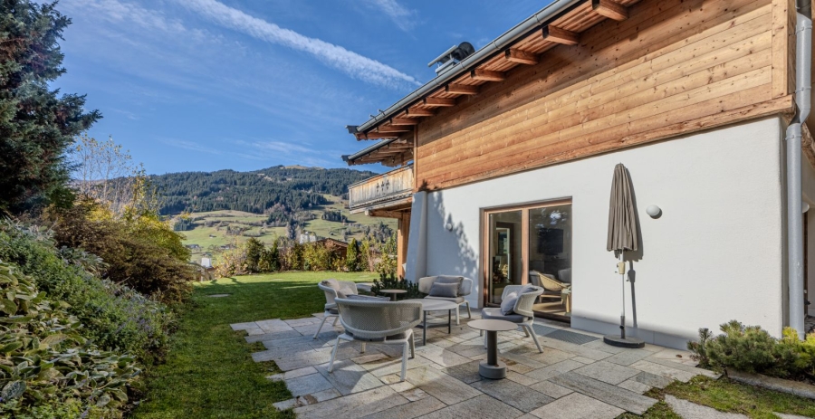 Chalet Colette  Vacation Villa - Austria