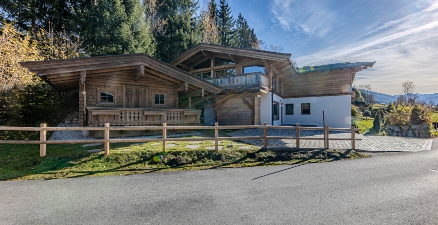 Chalet Colette  Vacation Villa - Austria