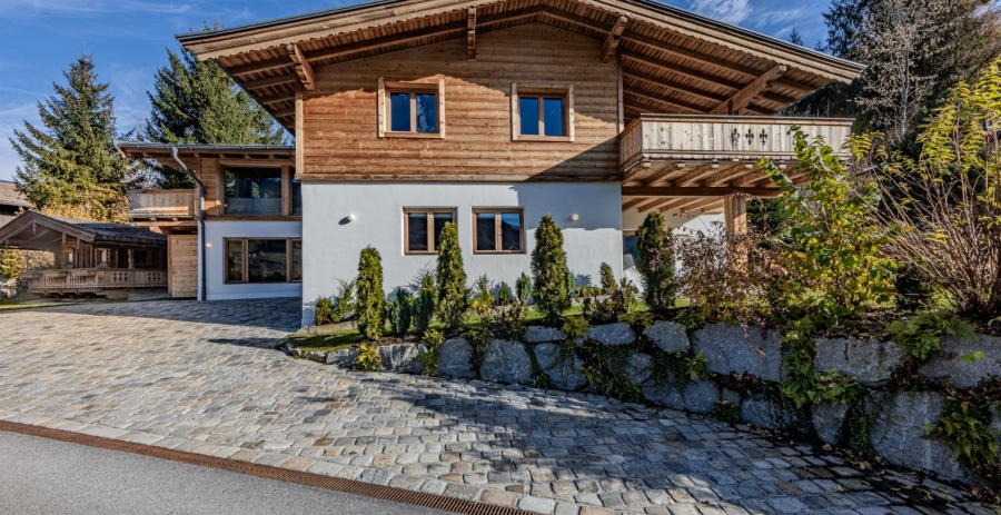 Chalet Colette  Vacation Villa - Austria