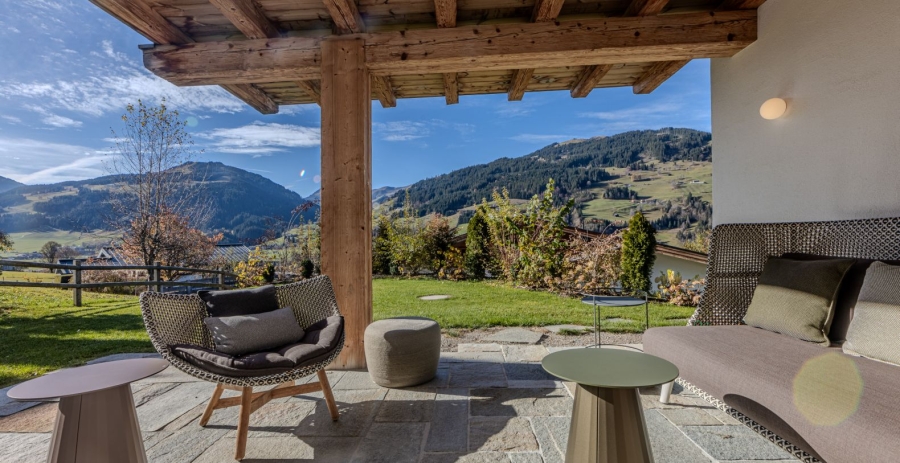 Chalet Colette  Vacation Villa - Austria