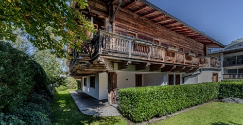 Chalet Comtesse Austria  Villa Rentals