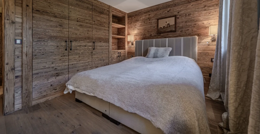 Chalet Comtesse  Vacation Villa - Austria 