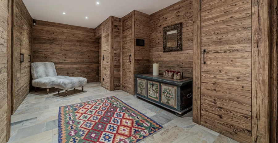 Chalet Comtesse  Vacation Villa - Austria 