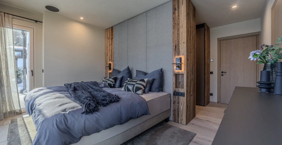 Chalet Hahnenkamm  Vacation Villa - Austria
