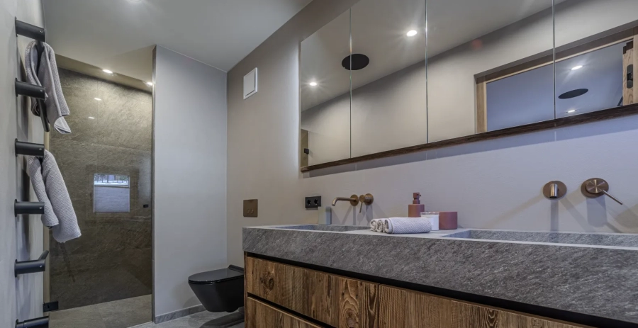 Chalet Hahnenkamm  Vacation Villa - Austria