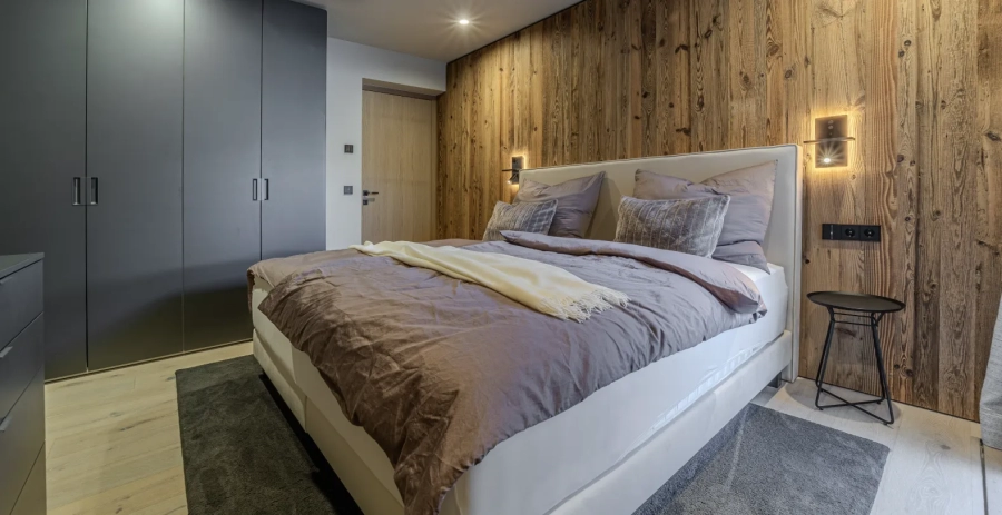 Chalet Hahnenkamm  Vacation Villa - Austria