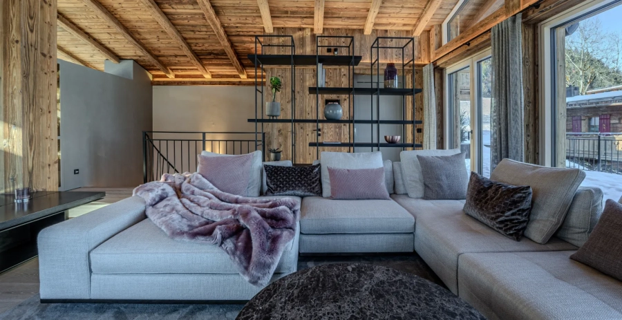 Chalet Hahnenkamm  Vacation Villa - Austria
