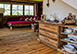 Chalet Rainbow Austria Vacation Villa - Fügen