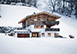 Chalet Rainbow Austria Vacation Villa - Fügen