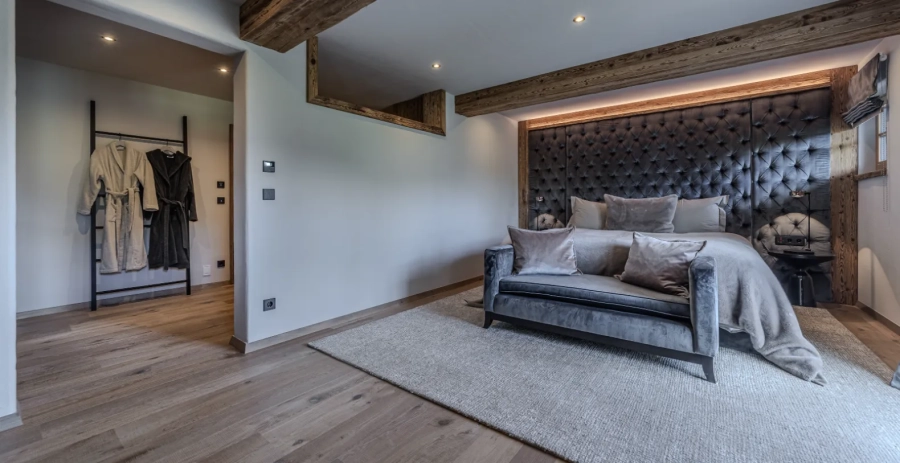Chalet Summit  Vacation Villa - Austria