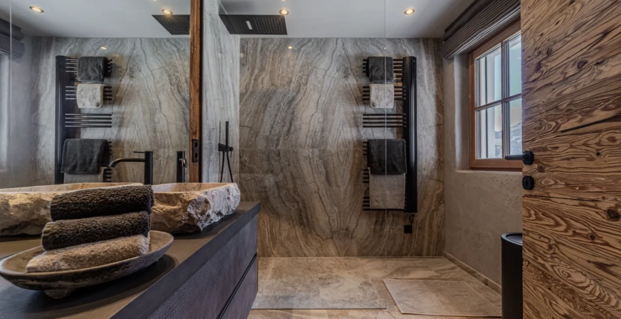 Chalet Summit  Vacation Villa - Austria
