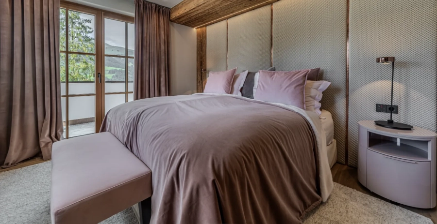 Chalet Summit  Vacation Villa - Austria