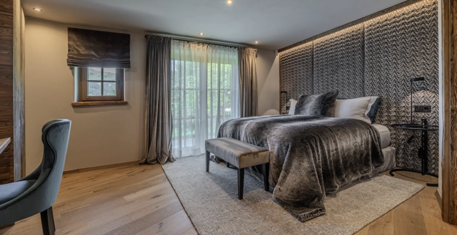Chalet Summit  Vacation Villa - Austria