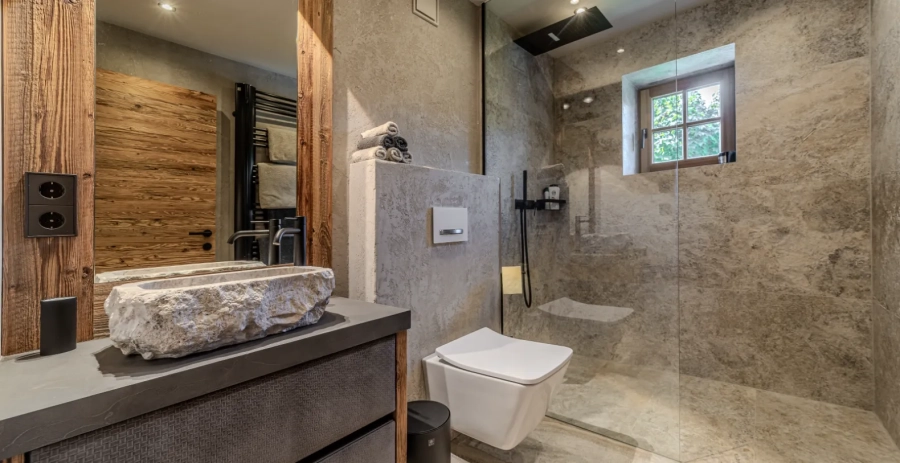 Chalet Summit  Vacation Villa - Austria