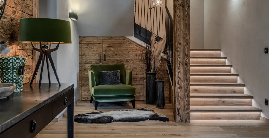 Chalet Summit  Vacation Villa - Austria
