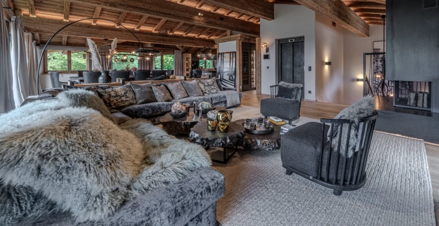 Chalet Summit  Vacation Villa - Austria