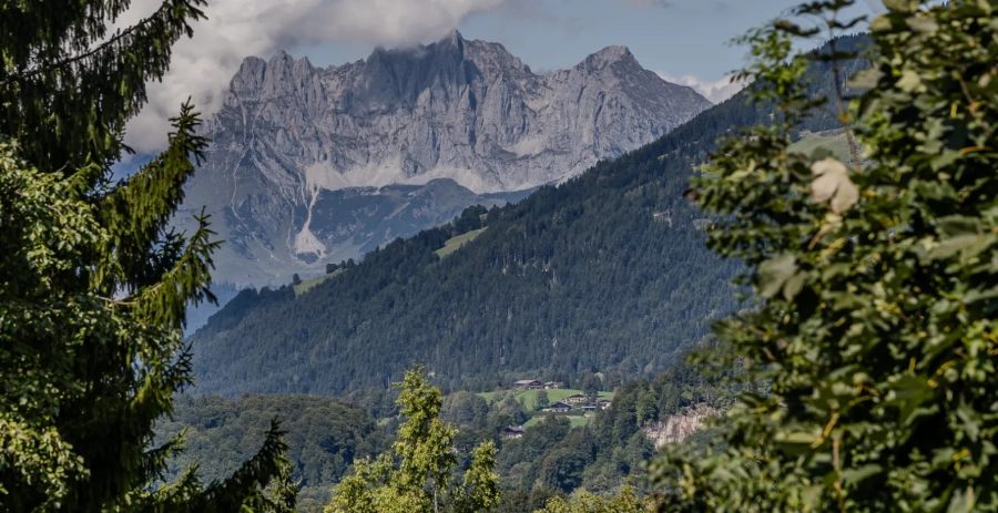 Chalet Summit  Vacation Villa - Austria