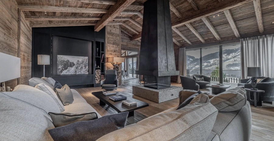 Montana Estate  Vacation Villa - Austria